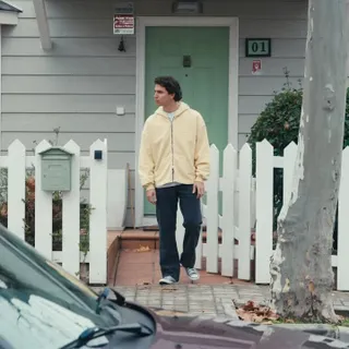 BECAY FULLZIPS - Best fit in the game 💛💙