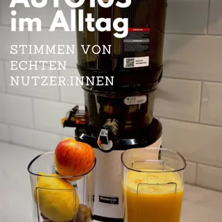 Eure Meinung ist uns wichtig! ✨ 
Entdecke jetzt die echten Erfahrungen unserer Community direkt aus unserem Shop. Verifizierte Bewertungen von echten Kunden – transparent und ehrlich.

Danke für euer 