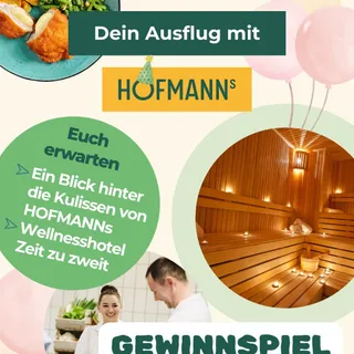 🎉 Gewinnt einen exklusiven Blick hinter unsere Kulissen!

Ihr wolltet schon immer wissen, wie Eure Lieblingsgerichte bei uns entstehen?

Von der Zubereitung bis zur Verpackung – live & ganz nah dran?
