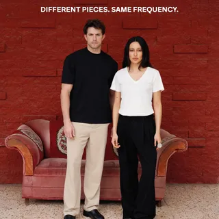Engineered for everyday. No compromise on either side. @labfresh_official x @livbylabfresh