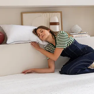 Profitez des Semaines du Sommeil 💤 pour trouver le confort qu'il vous faut !