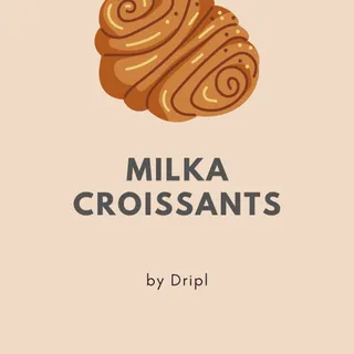 Bei 160 Grad für ca. 15min backen 🥐 
…
#airfryer #airfryerrecipes #airfryercooking #backen #backenmitliebe #food #foodporn #foodstagram