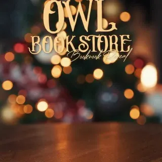 Owl Bookstore 🦉📚
Les petits détails font toute la différence 💫 J'adore l'atmosphère cosy qui s'en dégage !

Vous en pensez quoi ? 🤗

📹 @mikaccino_ 

(collaboration commerciale non rémunérée, produit o