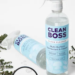 I’m going tile by tile with CleanBoss.
No bleach, no ammonia, no "what is that smell?"—just botanically derived power that actually works. 🌿
.
.
.
#cleanboss #30s #cleanliving