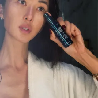 @chrisellelim‘s latest obsession, the Multi Peptides & Growth Factor Advanced Lifting Serum.

Get yours at AlliesofSkin.com
-
#YourAllyAlways #AlliesofSkin