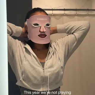 She said it better than we ever could. 💛
When you're running on empty and still trying to show up for yourself — you need something that actually fits into your life. Not another 10-step routine. Not 