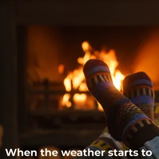 The days are getting longer and the first signs of spring are starting to appear!
 
Cosy evenings by the fire are slowly making way for lighter nights and more time outdoors and whatever the weather b