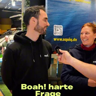 Wir haben ein paar Camper auf der Messe gefragt – die Antworten waren ehrlich… und teilweise schmerzhaft.

Danke an @squiq_camping und @spruehkork.de fürs Mitmachen! 🙌

#vanlife #strom #camperconversi