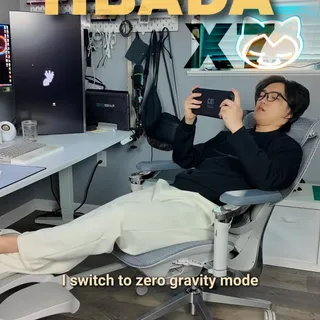 What do you think of the chair? Honestly, as someone who sits in front of my computer all day for work and gaming, this thing pretty much checks all my boxes.
#HBADA #HBADAX7 #officechair#bestofficech