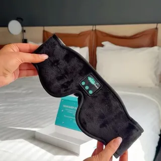 Booked a holiday this summer?🌞

Our Snoozebands are the perfect solution to the perfect sleep in hotels✨

Making you feel truly rested when you are travelling 💤

#snoozeband #sleepheadphones #summerho