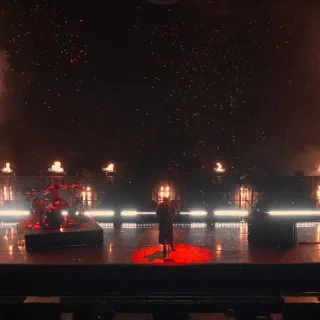 The movie we made with you is almost here. See you at the cinema this week. |-/ twentyonepilots.film