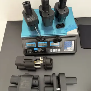 At EVniculus we constantly monitor the global market and manufacturers in the EV adapter sector. Our goal is simple – to offer only products that meet the highest standards for safety and quality.

Ev