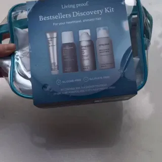 The kit that has everything 🤩 

Exclusively available at @bootsuk 🙌✨