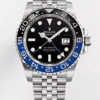 ⏳ Hai solo 4 giorni 

Acquista uno dei nostri prodotti sul nostro shop www.artoftime.it e potresti vincere un Rolex 126710BLNR “Batgirl” 🔥

Un’icona moderna: lunetta nero/blu in ceramica, bracciale Ju