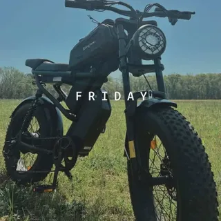 Weekend’s calling—answer it on the Ridingtimes Z8 Pro. ⚡
Fat tires. Zero limits. Let’s ride. 📸 @lydiaruththompson #z8pro #fattire #ebikes #commute #ridingtimes