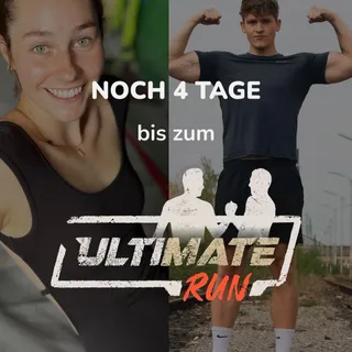 Welches Hindernis wird wohl am anspruchvollsten?👀

Unser Team Leah & Nils bereitet sich auf jedes Szenario bestmöglich vor! ❤️‍🔥 
(…auch wenn manche Ideen etwas hinken…🔌😂)

…@fregepaul  @joris_rdy  @d