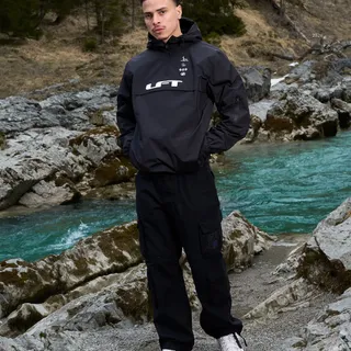 Stormbreaker available🌪️🔐