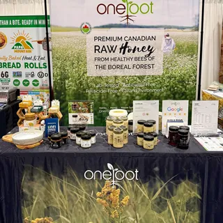 ✨ Thank you, Toronto! ✨

This past weekend we had the pleasure of attending CHFA Toronto 2025, and what an incredible experience it was! 💛

We’re so grateful to everyone who stopped by our booth — fro
