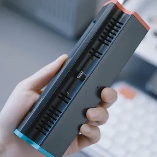 Brick or breakthrough? Your move.

#switch2 #nintendoswitch #switcholed #gaminggear #desksetup #4kgaming #techgadgets #gaminglife #gamingaccessories #portable