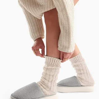 Kuschelig durch den Tag 🧸🎀 #schlappy