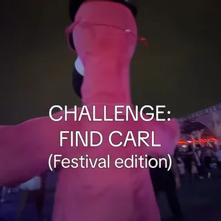 Be honest… did you get 3/3? 🦩👀 

#festival  #festivalseason #beyond #beyondwonderland #goodr