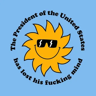 T-shirt link in bio