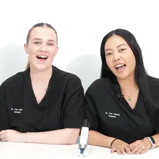 Introducing the Dr. Pen M9 Microneedling Pen⁠
⁠
• Automatic depth adjustment⁠
• Intelligent cartridge recognition⁠
• Consistent, controlled treatments⁠
⁠
⁠
No guesswork. Just smoother, healthier-looki