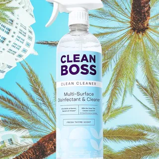 @getcleanboss
by Pitbull & Joy 🏝️💚
.
.
.
#pitbull #cleanboss #miami