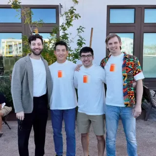 The Boring Showroom is now open! What a turnout 👏thanks for everyone who came to support!

📍Culesac Tempe (Phoenix, AZ)
Visit us: boring.co/showroom