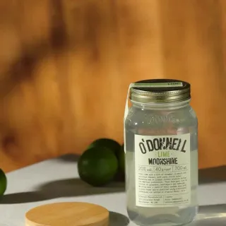 There’s not such thing as bad weather! You just have the wrong drink! 😉

That’s why we bring you the your very Moonshine Mojito 🍋‍🟩

Recipe: 

- 50ml Lime Moonshine
- Fresh mint
- 1/2 Lime (cut into w