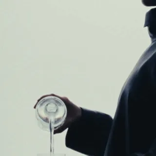 Be water my friend.