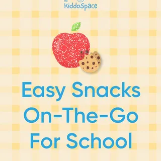 ✨ Quick, tasty, and school-ready! 🍎🥒 From fruity kabobs to crunchy cucumber coins with hummus, these easy snacks keep kids fueled and happy on-the-go. 🧃💙 #KiddoSnacks #HealthyEating #BackToSchool