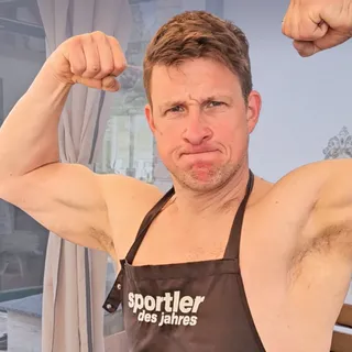 So sieht ein grandioser Gewichtheber... äh – ein grandioses Gericht in Low Carb aus! 😅

#STEINERs #steinerfood #weightlifting