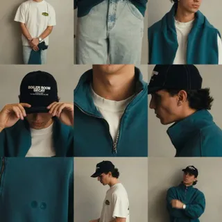 Best colors — inspired by the mediterranean ❤️‍🔥