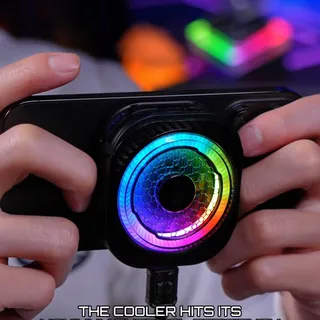 How to get the most out of your #REDMAGICCooler8Pro.