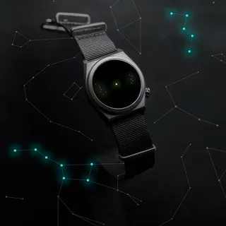 A steady light in a shifting sky—Polaris reminds us that even in chaos, there’s always a way home ⭐

The Boldr x WatchGecko Polaris is a 100-piece limited edition and will be available to buy for £399
