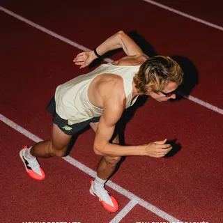 Speed up.
See clearly.

@jsdesgagnes 
Photo @xavbarf