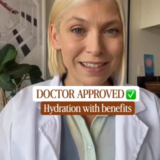 Copper bottle FAQ, answered by a doctor👩‍⚕️
From Is copper water really good for you? to How should you drink it safely? We asked a doctor all your most-asked questions.

Copper has been used in Ayurv