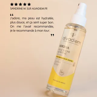 Vous en parlez mieux que nous 💛
 
On a rassemblé vos meilleurs témoignages pour vous présenter nos indispensables du printemps ☀️
 
Cuisses qui frottent, ampoules, pieds secs, petits bobos… ➡️ Swipez 
