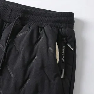 Discovery Pants.
Comfortable, durable, and warm.

https://wearbreeze.co/products/discovery