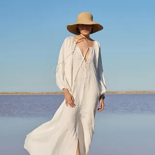Spring is in the air. The perfect time to live life with a sense of lightness…