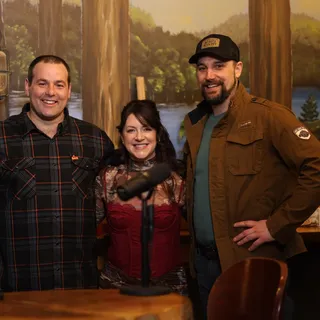 Cozy up with our ‘Winter Warmer’ special available now whenever you get your podcasts! ❄️ 

YouTube : https://youtu.be/6kXc0vbK_vw?si=dTyGj6RjWphw8wf1

Ryan & Kim sit down to chat with 4x Stihl Timber