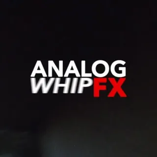 Real film. Real whips. Real analog.

Analog Whip FX — shot on Super 8mm, 16mm, CRT, and RED Dragon. Every frame scanned from the real thing.

Available now. Comment “WHIP” and we’ll send you the link 