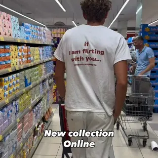 Social post