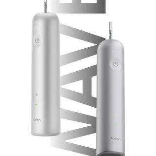 Laifen Wave trasforma la tua routine quotidiana. Con la sua tecnologia avanzata, garantisce una pulizia profonda che rimuove la placca e migliora la salute dei tuoi denti.✨
🌟 Flessibile, potente, e se