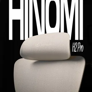 Spending hours at the desk feels completely different now.

The Hinomi H2 Pro adapts to everything — working, editing, or just relaxing. Super comfortable, fully adjustable, and the footrest makes tho