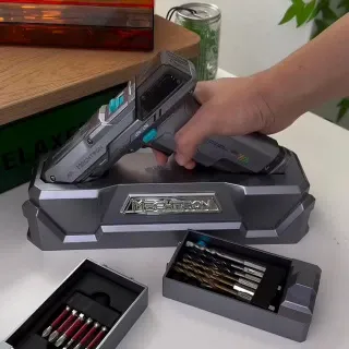 I know we over engineer things...but this is over engineering in a whole different way 😲⁠
⁠
⁠
Credit to @kasim_tech