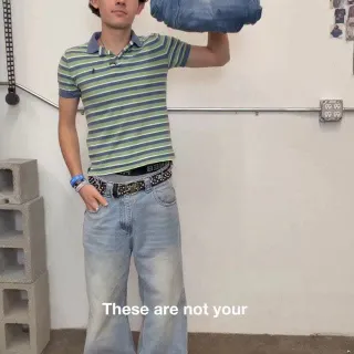 our best selling defender denim is back

crafted from a 14oz 100% cotton denim featuring our unique anti drag loop, custom darted knee pad design, large double front pockets, custom hardware with butt