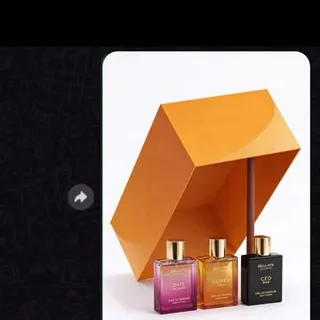 Some traps are worth falling into. ✨
Tag someone you know would fall for this.
.
.
(Bellavita Luxury, Luxury Perfume, Luxury Lifestyle, Fragrance, Aroma, Notes, Perfume, Spray, Perfumes, Trending, sce