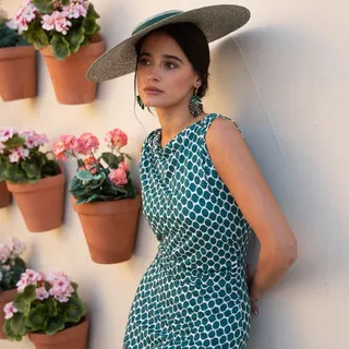 Vestido Lira | Brisanova ✨

Otro de los vestidos estrella de nuestra última colección —y no lo decimos nosotras… lo estáis agotando a una velocidad increíble 🥰

Seguimos alucinando con la buenísima ac